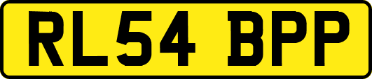 RL54BPP