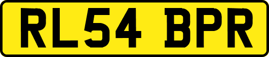 RL54BPR