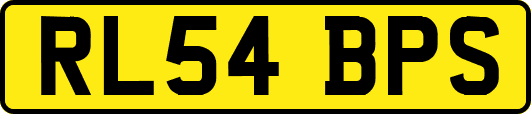RL54BPS