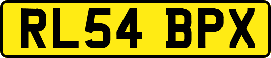 RL54BPX