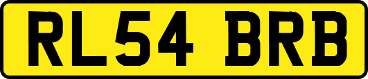 RL54BRB
