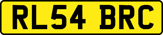 RL54BRC