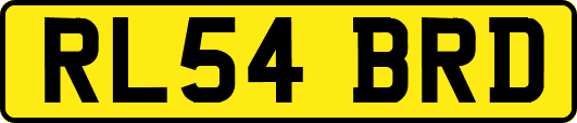 RL54BRD