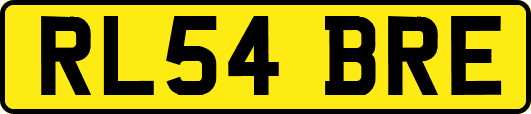RL54BRE