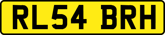 RL54BRH