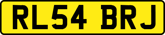 RL54BRJ