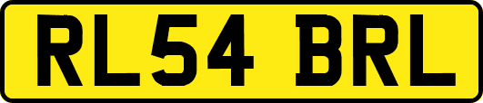 RL54BRL