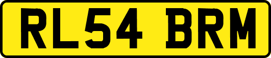 RL54BRM