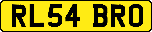 RL54BRO