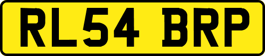 RL54BRP