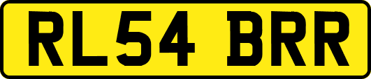 RL54BRR