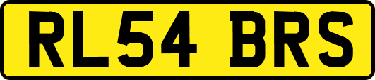 RL54BRS