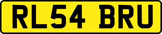 RL54BRU