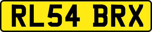 RL54BRX