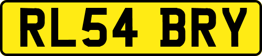 RL54BRY