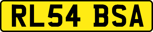 RL54BSA