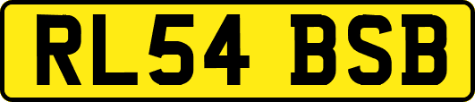 RL54BSB