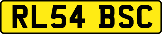 RL54BSC