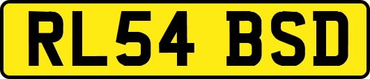RL54BSD