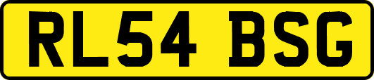 RL54BSG
