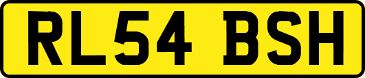 RL54BSH