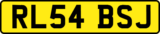 RL54BSJ