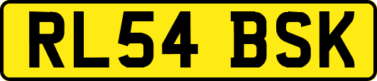 RL54BSK