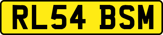 RL54BSM