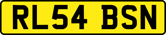 RL54BSN