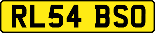 RL54BSO