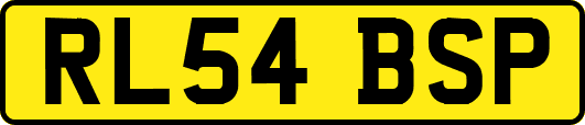 RL54BSP