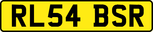 RL54BSR
