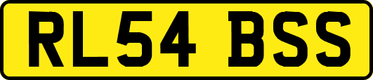 RL54BSS