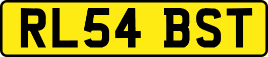 RL54BST