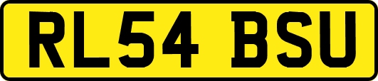 RL54BSU