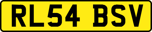 RL54BSV