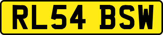 RL54BSW