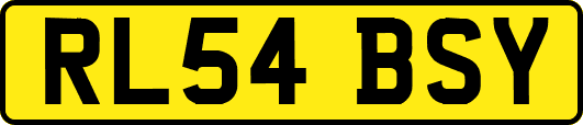 RL54BSY