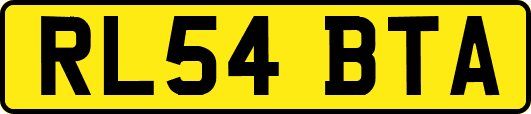 RL54BTA