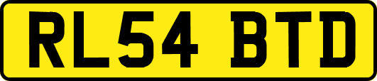 RL54BTD