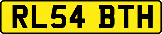 RL54BTH