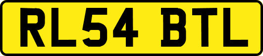 RL54BTL