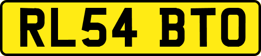 RL54BTO