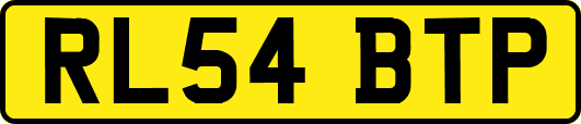 RL54BTP