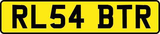 RL54BTR