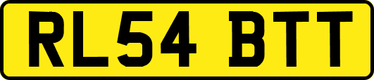 RL54BTT