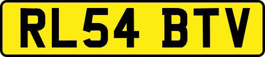 RL54BTV