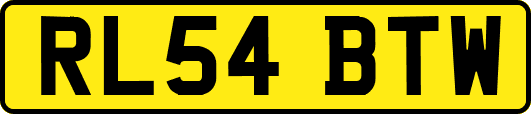 RL54BTW