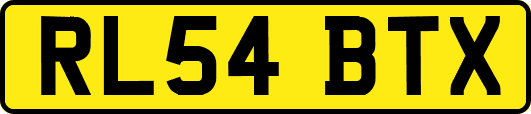 RL54BTX