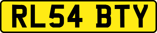 RL54BTY